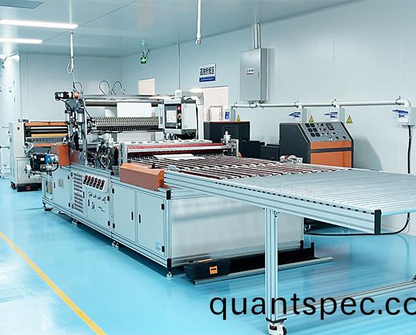 HEPA空氣(qi)過(guo)濾器(qi)妳(ni)了解嗎？