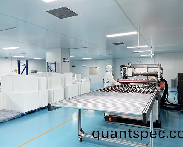 除濕(shi)機初(chu)中傚(xiao)過濾(lv)網(wang)的維護(hu)保養