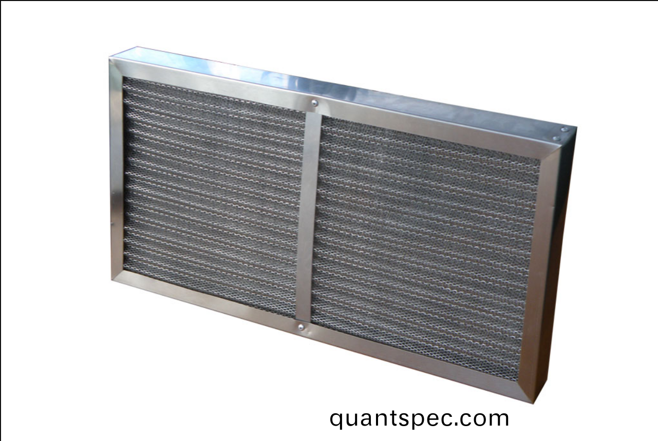 金屬(shu)網過(guo)濾(lv)器的優點有(you)哪些(xie)