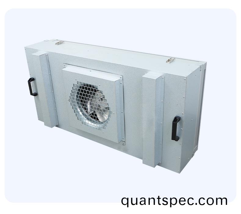 FFU風(feng)機(ji)過(guo)濾單(dan)元(yuan)如(ru)何選(xuan)擇(ze)