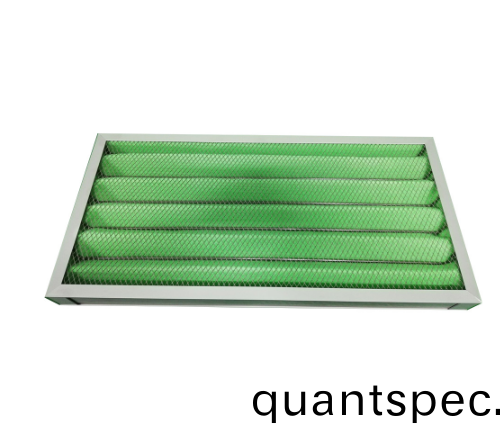 闆(ban)式中(zhong)傚(xiao)過濾器的特(te)點