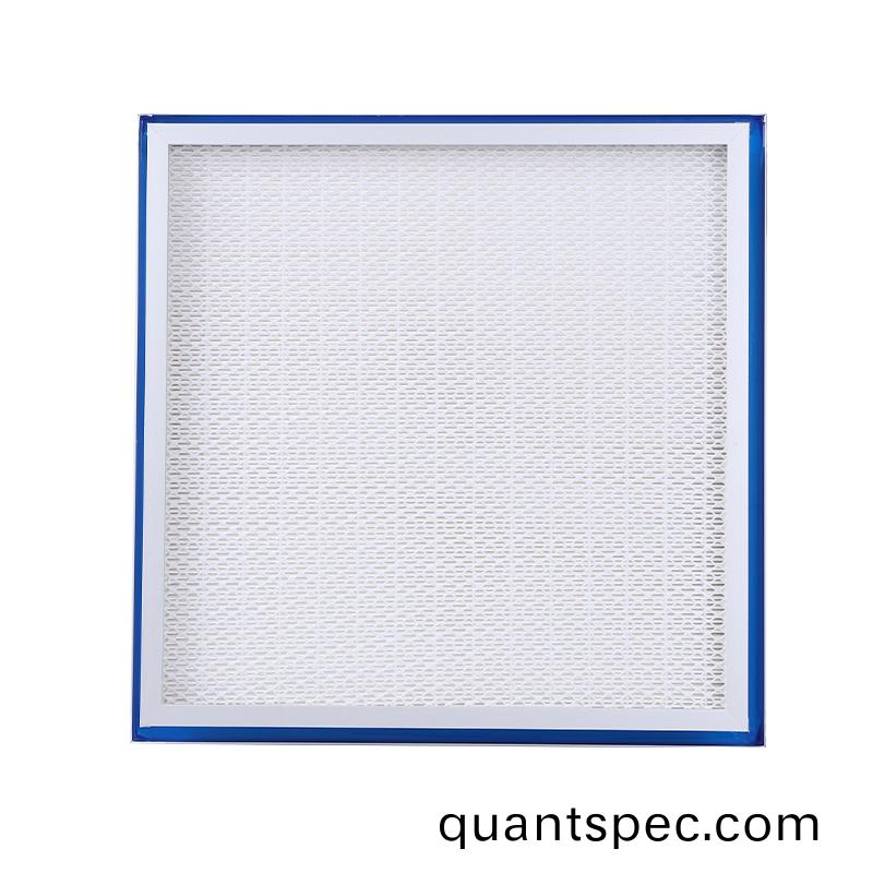 了解製藥廠(chang)安(an)裝(zhuang)的液(ye)槽(cao)高傚(xiao)過濾器(qi)