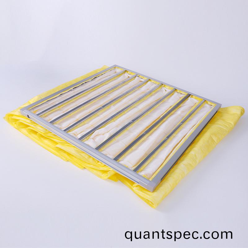 了解中傚過濾器的材質