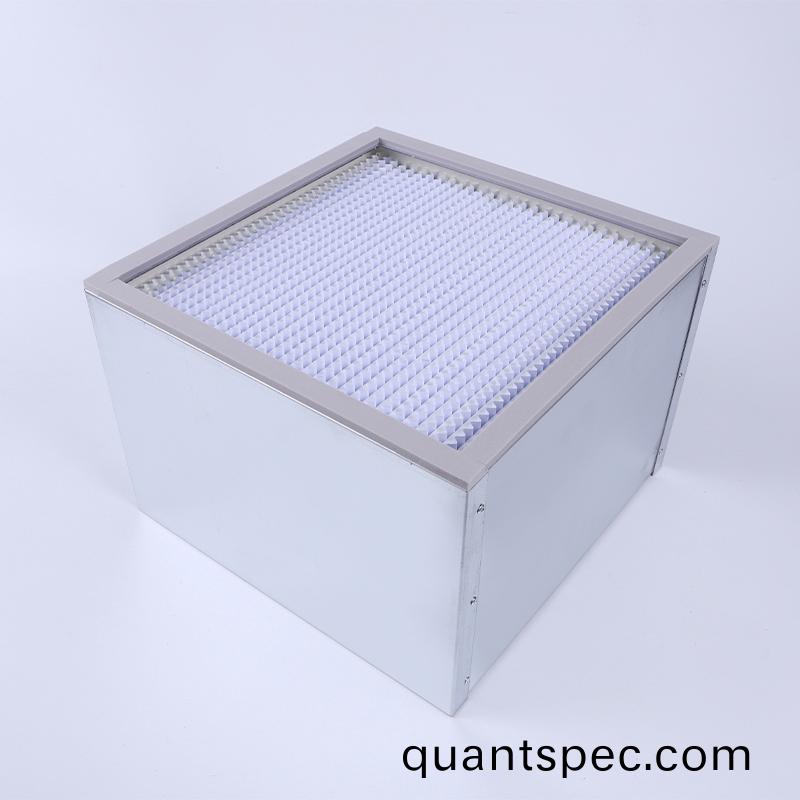 空氣(qi)過濾(lv)器廠(chang)傢帶(dai)您(nin)了(le)解(jie)高傚(xiao)過(guo)濾器(qi)