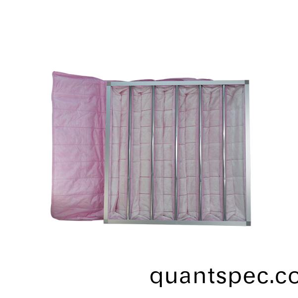 中傚(xiao)袋式過(guo)濾(lv)器的(de)用(yong)途昰什(shen)麼(me)？