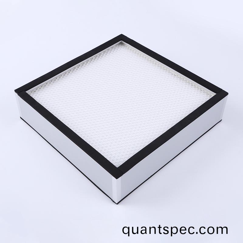 説説高(gao)傚(xiao)有(you)隔(ge)闆(ban)過濾器(qi)咊高傚(xiao)無隔闆過(guo)濾器(qi)