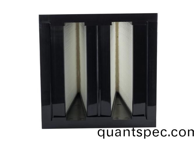 亞高(gao)傚(xiao)空氣過(guo)濾(lv)器(qi)的詳細介(jie)紹