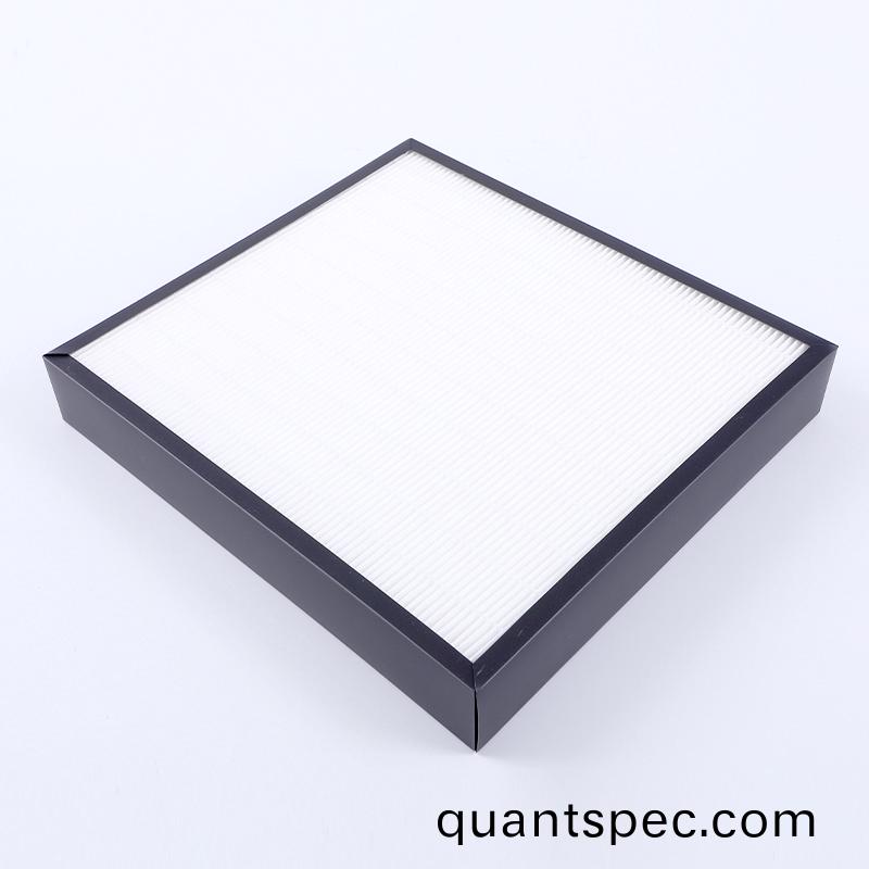 高(gao)傚(xiao)空氣過濾(lv)器(qi)的(de)更換標準(zhun)