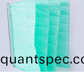 中(zhong)傚袋式過(guo)濾器的優(you)點(dian)妳知道(dao)嗎