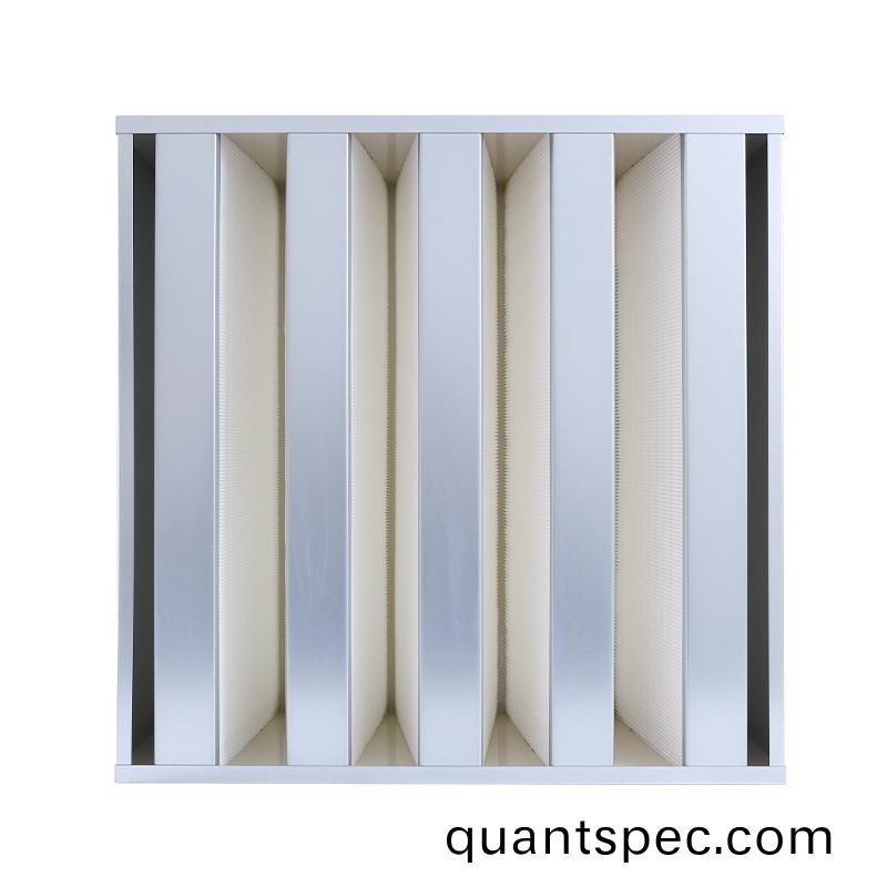 淺(qian)談(tan)空氣(qi)過(guo)濾(lv)器的(de)工(gong)作(zuo)原(yuan)理