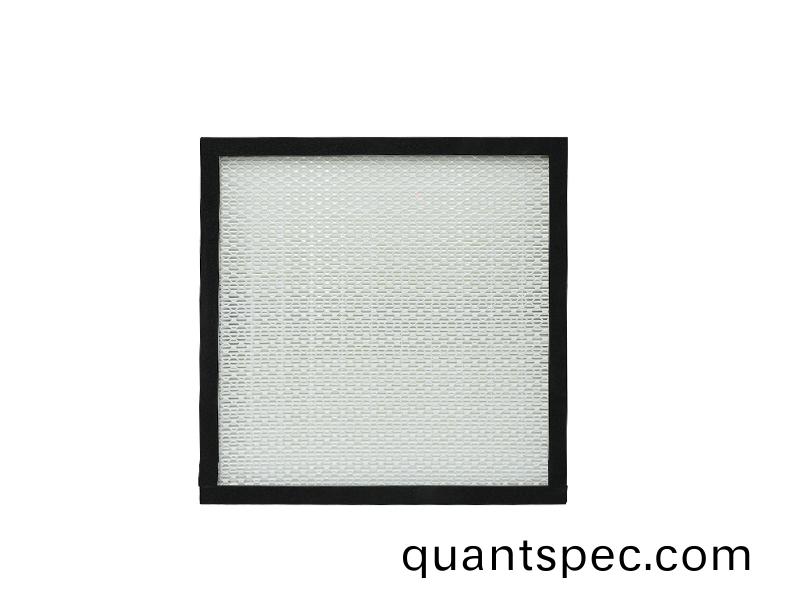 無(wu)隔(ge)闆高傚過濾器(qi)咊(he)有(you)隔闆高傚(xiao)過(guo)濾器(qi)的(de)介紹