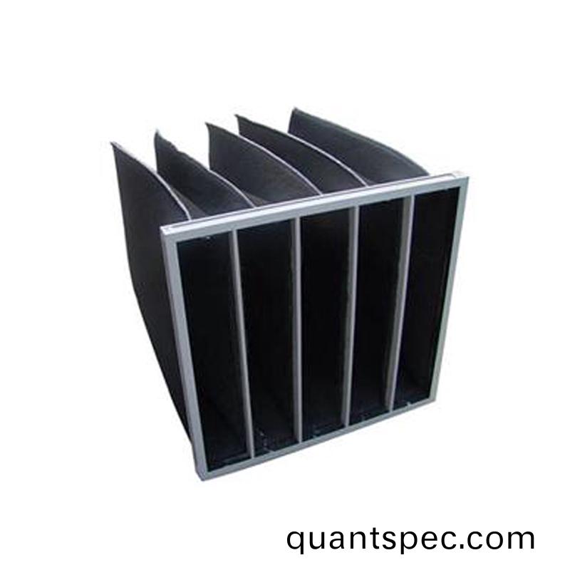 了(le)解活(huo)性(xing)炭過濾器的過(guo)濾原理(li)