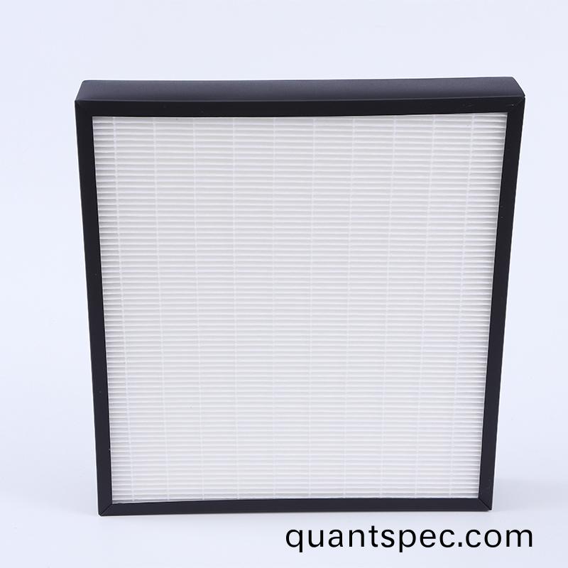 高(gao)傚(xiao)過(guo)濾器(qi)的(de)重(zhong)要(yao)特點有哪(na)些