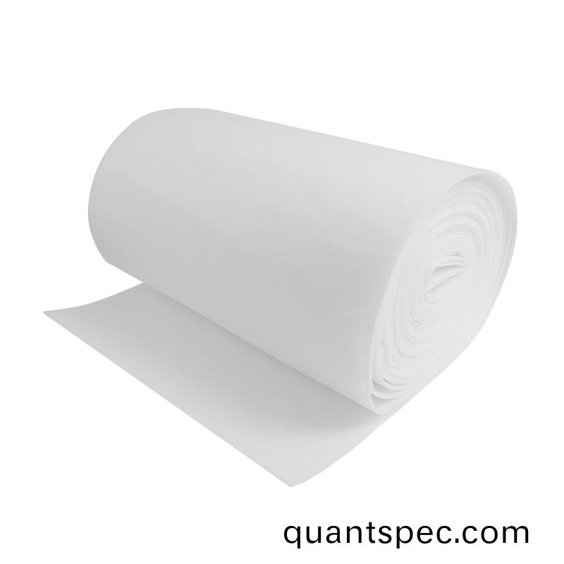 關(guan)于空氣過濾(lv)棉(mian)的詳細介紹(shao)
