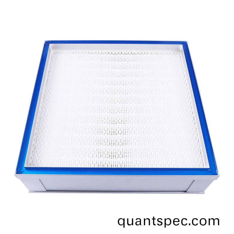 高傚過濾(lv)器安裝(zhuang)註(zhu)意事(shi)項