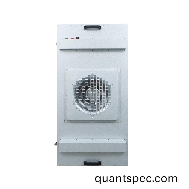 FFU風機過濾(lv)機組的(de)詳(xiang)細(xi)介紹(shao)