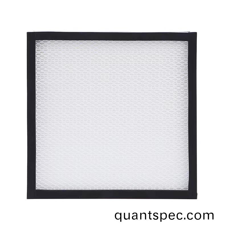 關(guan)于(yu)HEPA高(gao)傚(xiao)過濾器(qi)的(de)優(you)勢(shi)