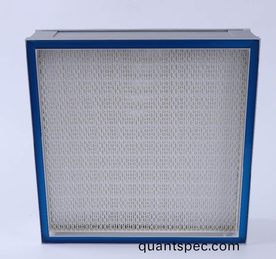 高傚(xiao)過濾器(qi)更換的(de)重(zhong)要(yao)性(xing)