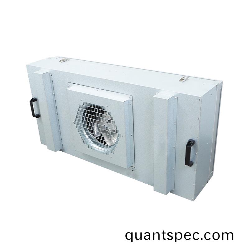 説(shuo)説無(wu)塵(chen)室(shi)的(de)FFU風機(ji)過濾(lv)單(dan)元(yuan)