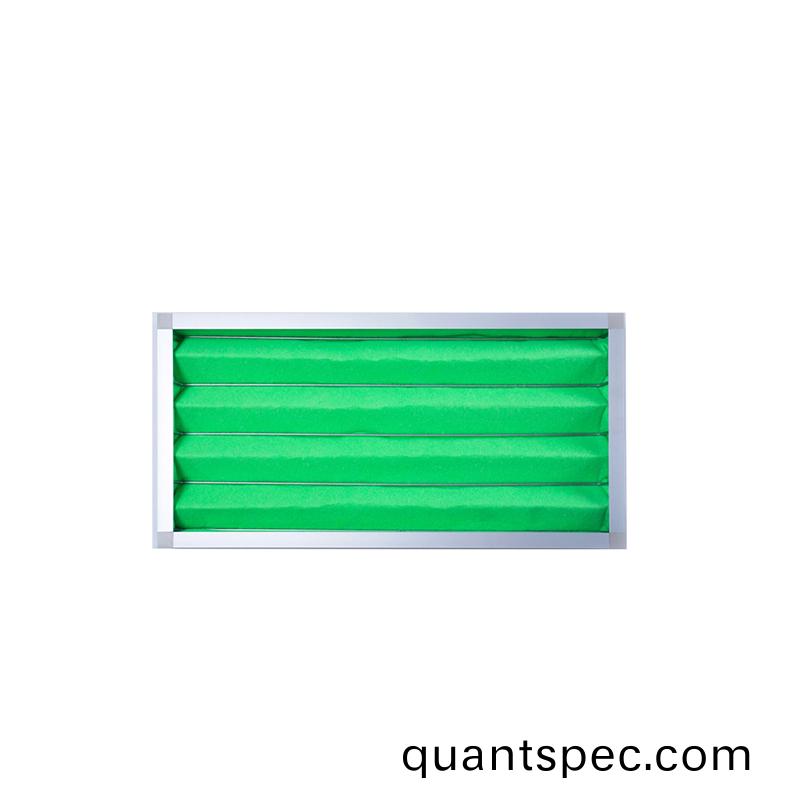 袋式(shi)空氣(qi)過(guo)濾(lv)器定(ding)製具(ju)備(bei)6大(da)特(te)點(dian)