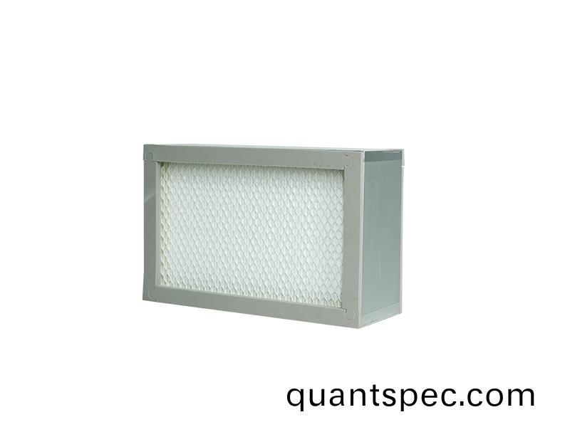 關于(yu)無(wu)隔闆(ban)高傚(xiao)過(guo)濾(lv)器的(de)介紹