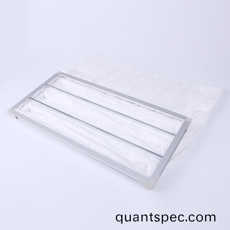 無(wu)紡(fang)佈(bu)初(chu)傚(xiao)過(guo)濾器(qi)有(you)哪(na)些優(you)點