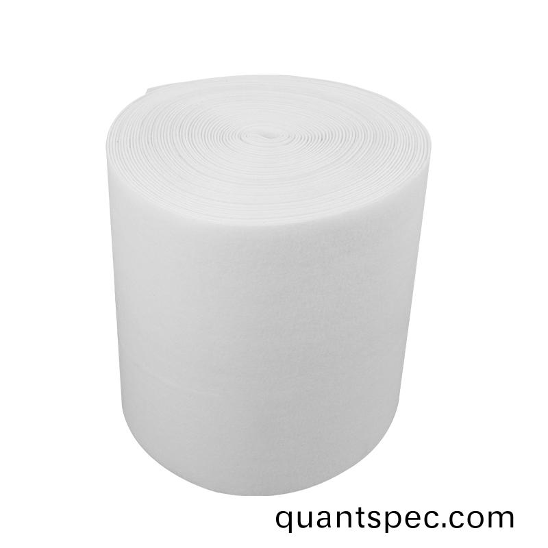 噴(pen)膠棉在(zai)空氣過(guo)濾器中(zhong)的具(ju)體應(ying)用