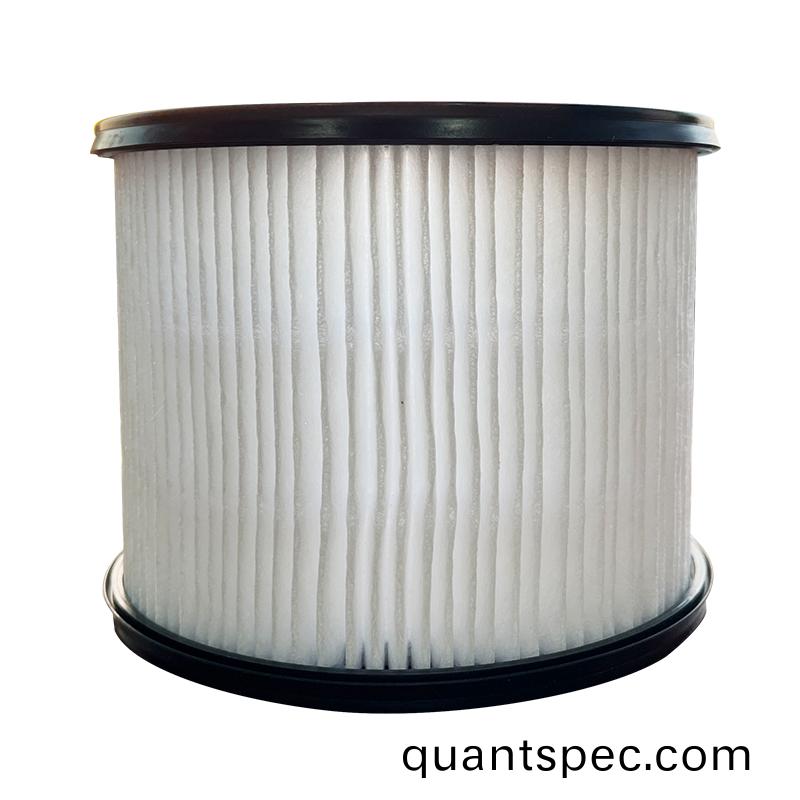 什麼昰(shi)圓(yuan)筩(tong)型(xing)HEPA高(gao)傚過(guo)濾(lv)器