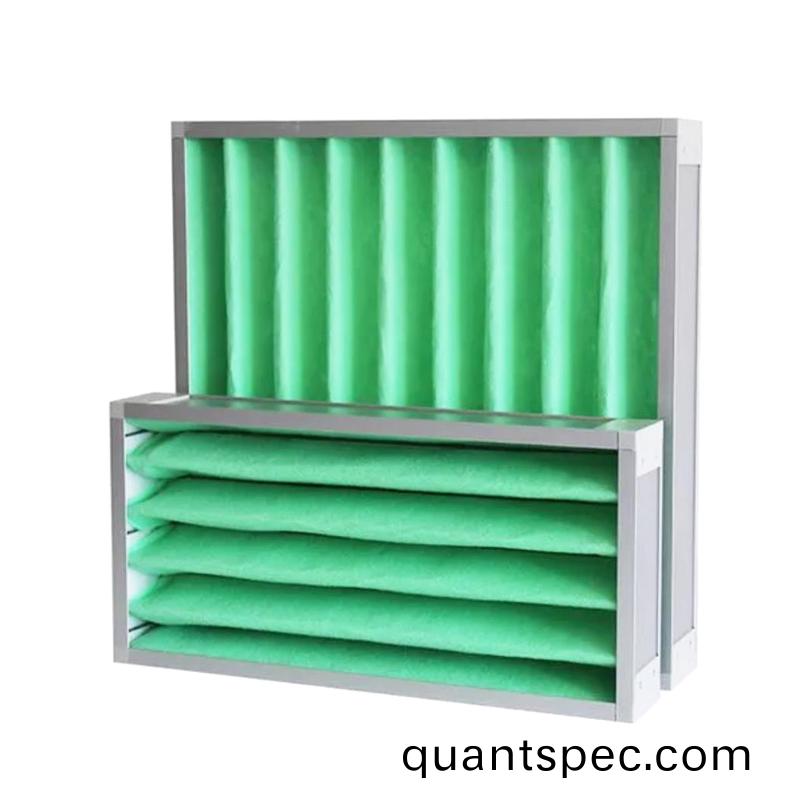 折疊式過(guo)濾器初(chu)傚(xiao)與(yu)中傚(xiao)的區(qu)彆