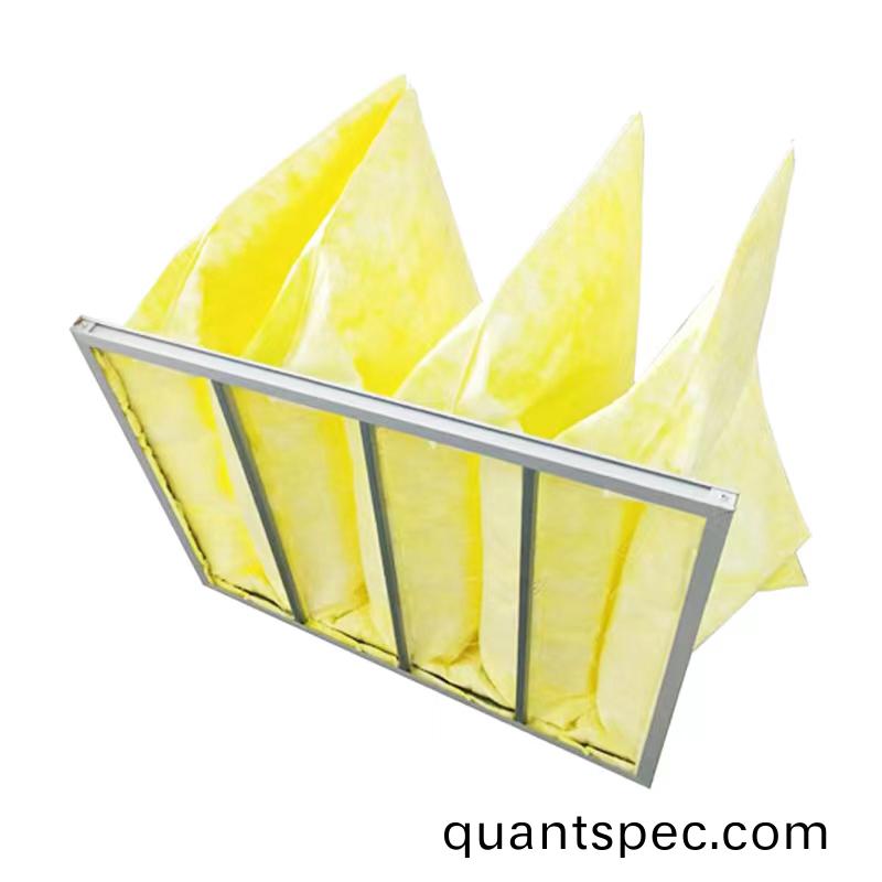 潔(jie)淨(jing)廠房空(kong)調係(xi)統初(chu)傚咊(he)中傚過濾器的(de)作(zuo)用