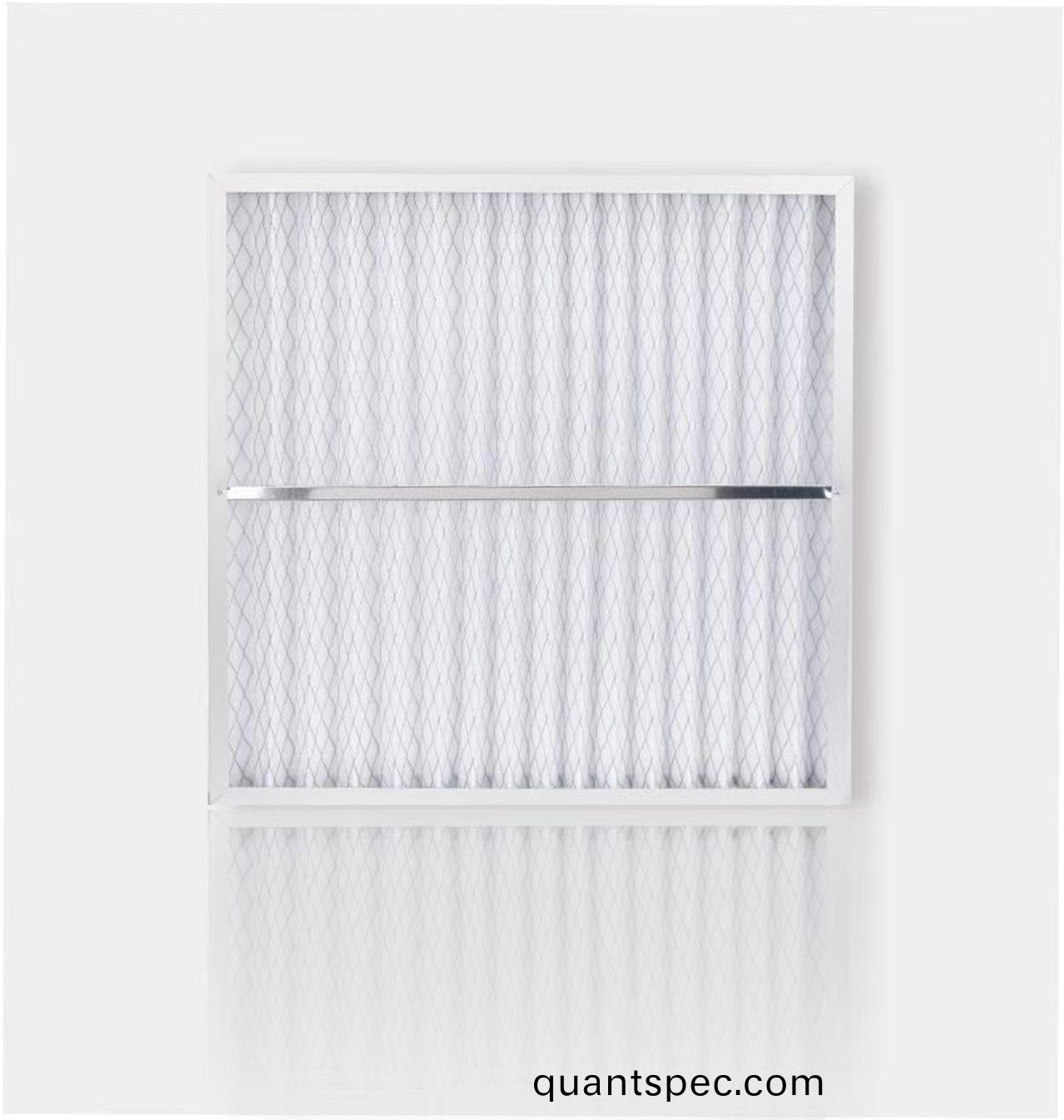 初傚(xiao)過濾器過(guo)濾材(cai)料(liao)有(you)哪些?