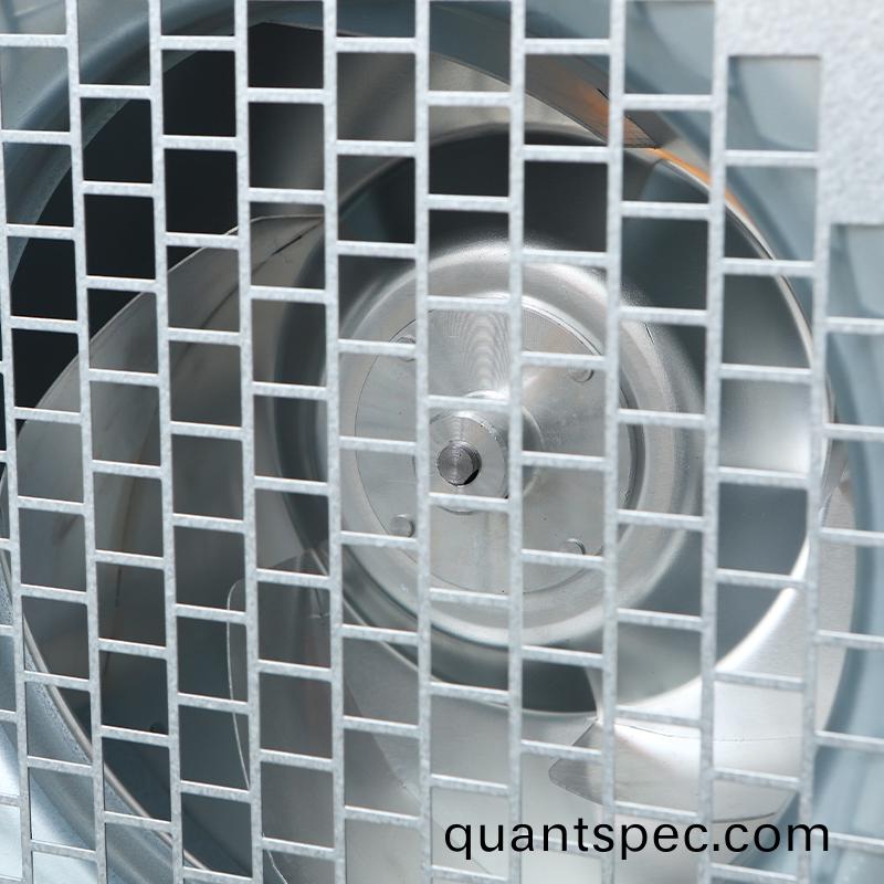 FFU空氣過(guo)濾(lv)單(dan)元(yuan)