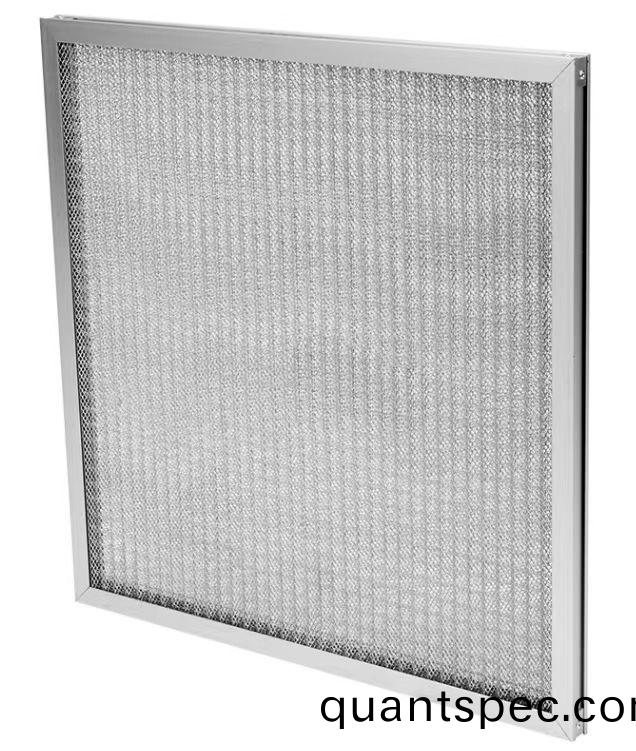 G4初傚(xiao)過(guo)濾器(qi)的作用(yong)