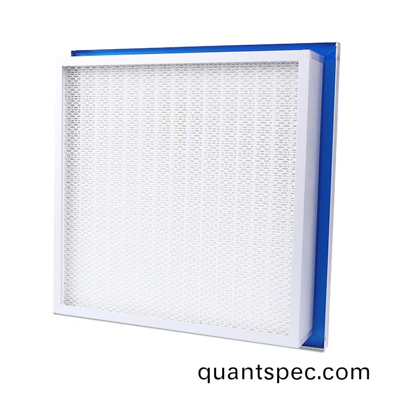 空氣過(guo)濾(lv)器在(zai)鋰(li)電(dian)池行業(ye)中(zhong)的應用